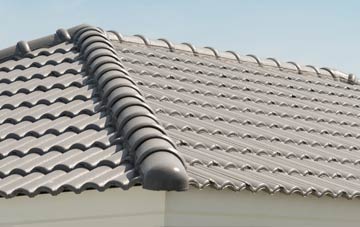 advantages of Whitmore clay roofing
