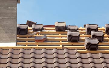 Whitmore clay roofing costs