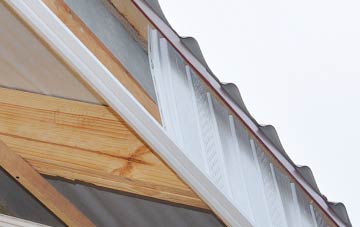 why Whitmore fascia repairs are essential