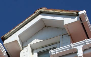 Whitmore fascia installation costs