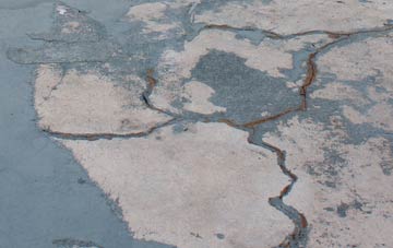 fibreglass roofing replacement Whitmore