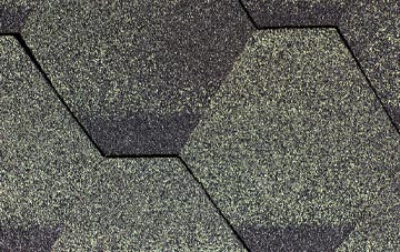 Whitmore fibreglass shingle repairs