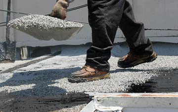 Whitmore flat roofing companies
