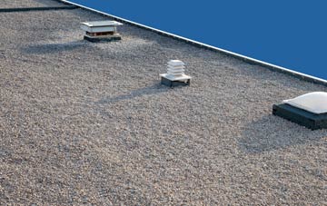 flat roofing Whitmore