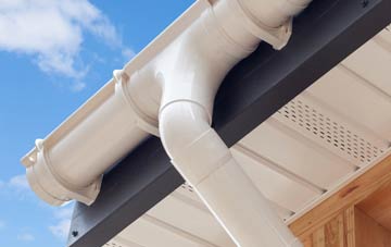 Whitmore gutter installation costs