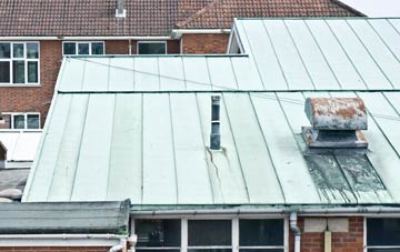 Whitmore lead roofing costs