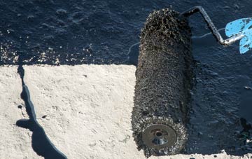 Whitmore liquid sealant waterproofing