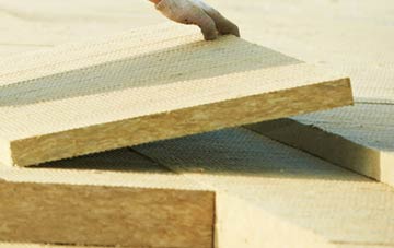 measuring Whitmore tapered insulation