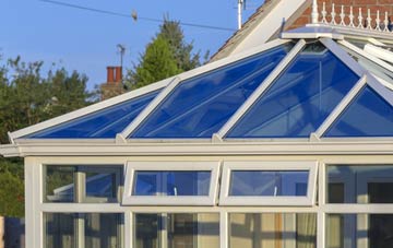 professional Whitmore conservatory insulation