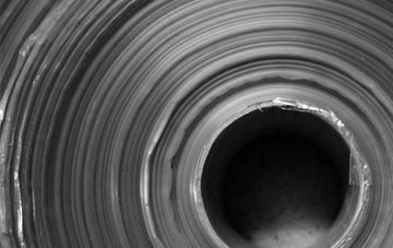 Whitmore pvc roof replacement