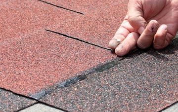 Whitmore asphalt roof repairs