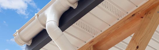 get Whitmore guttering quotes today