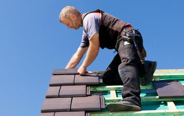 disadvantages of Whitmore slate roofing