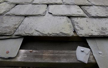 Whitmore slate roof repairs and maintenance