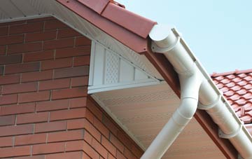 Whitmore soffit repair costs
