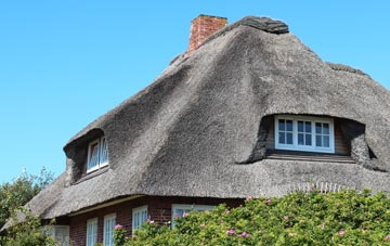 thatch roofing Whitmore
