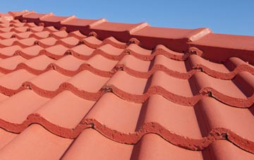 Whitmore tile and slate roof replacement