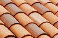 Whitmore clay roofing