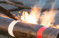 Whitmore flat roofing replacement