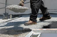 find rated Whitmore flat roofing replacement companies