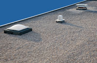 Whitmore flat roofing