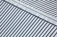 Whitmore metal roofing