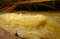 Whitmore pitch roof insulation
