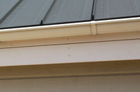 Whitmore soffit repair