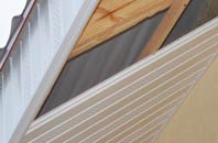 rated Whitmore soffit repair companies