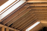 Whitmore tapered roof insulation quotes